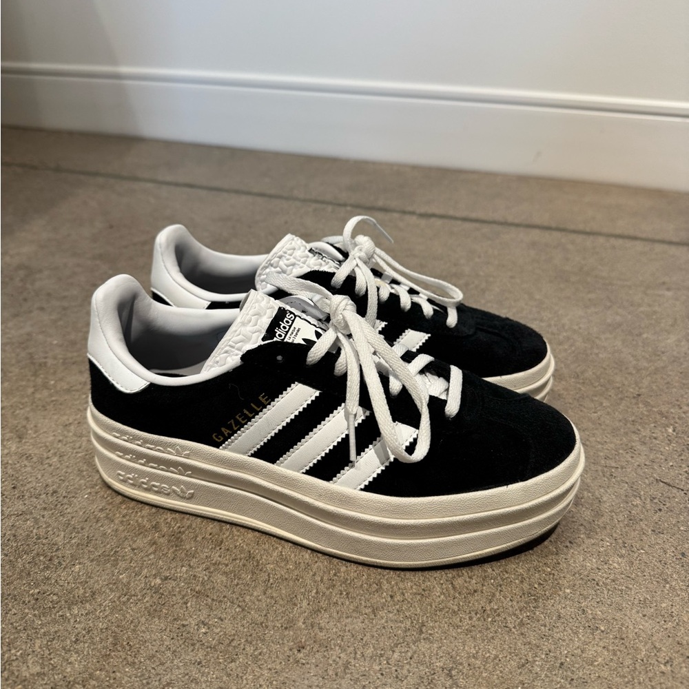 Adidas Gazelle Bold